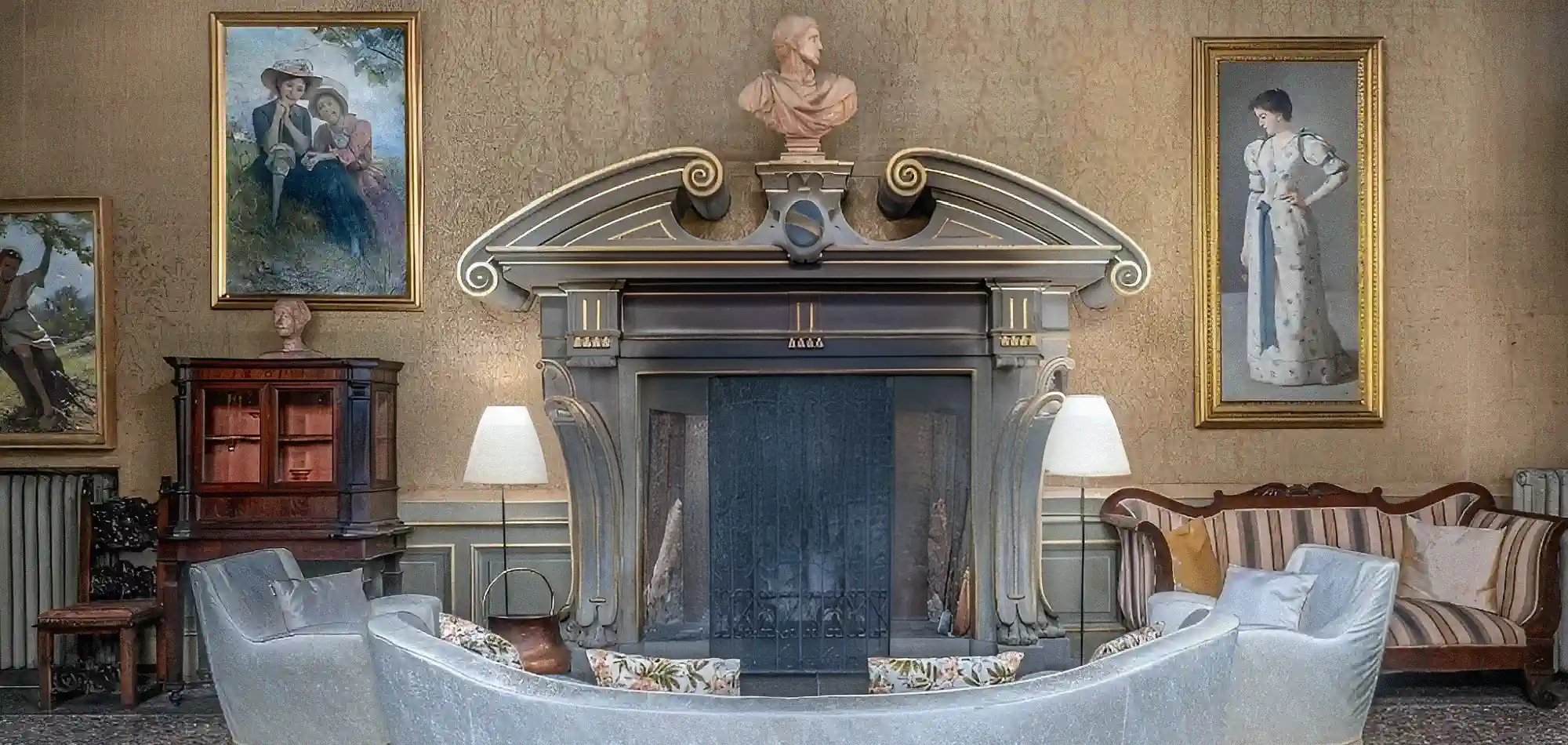 Kasteel te koop - Kastelen te koop Italië februari 2026