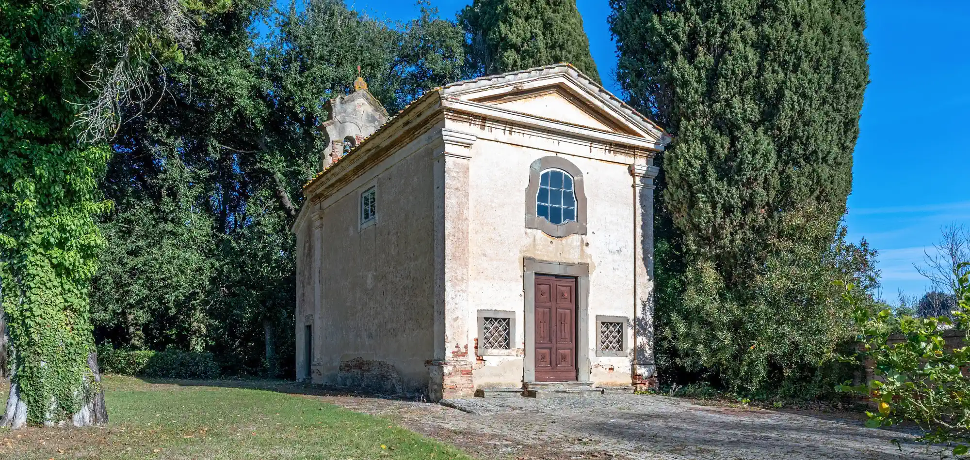 Kasteel te koop - Kastelen te koop Italië mei 2026