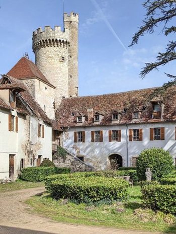 vastgoedaanbiedingen in Frankrijk Auvergne-Rhône-Alpes