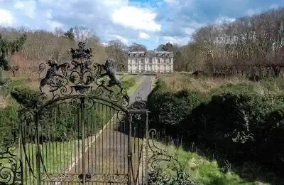 vastgoedaanbiedingen in Frankrijk Hauts-de-France