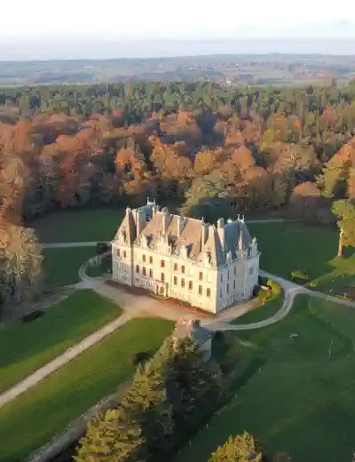vastgoedaanbiedingen in Frankrijk Bretagne