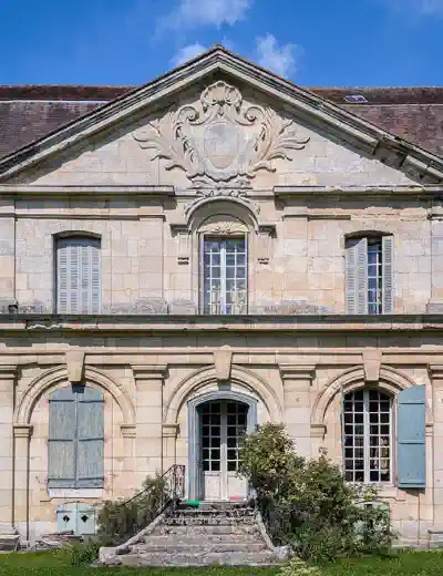 vastgoedaanbiedingen in Frankrijk Île-de-France