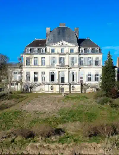 vastgoedaanbiedingen in Frankrijk Centre-Val de Loire