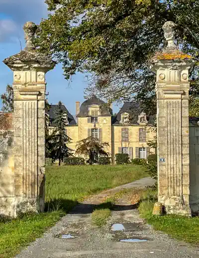vastgoedaanbiedingen in Frankrijk Nouvelle-Aquitaine