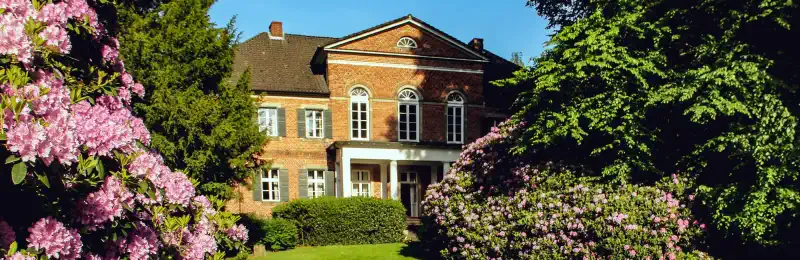 vastgoedaanbiedingen in Duitsland Schleswig-Holstein