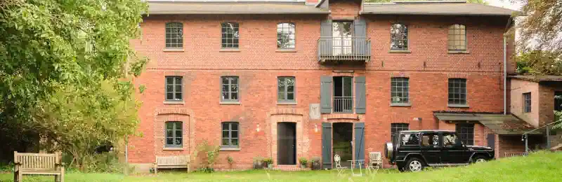 vastgoedaanbiedingen in Duitsland Niedersachsen