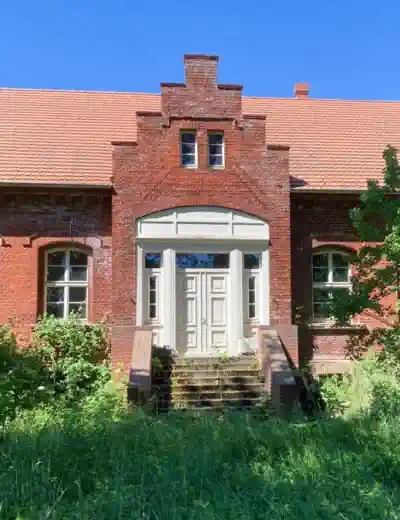 vastgoedaanbiedingen in Duitsland Mecklenburg-Vorpommern