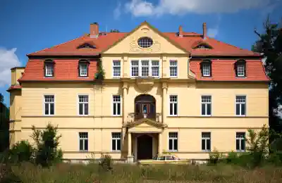 vastgoedaanbiedingen in Duitsland Sachsen-Anhalt