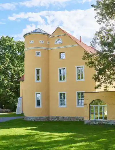 vastgoedaanbiedingen in Duitsland Sachsen