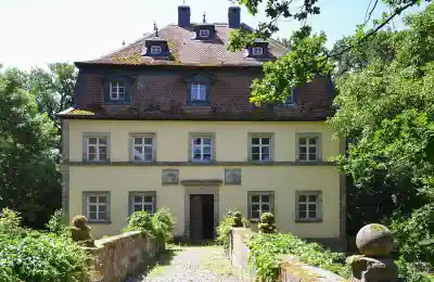 vastgoedaanbiedingen in Duitsland Bayern