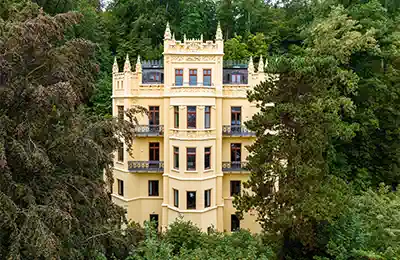 vastgoedaanbiedingen in Duitsland Thüringen