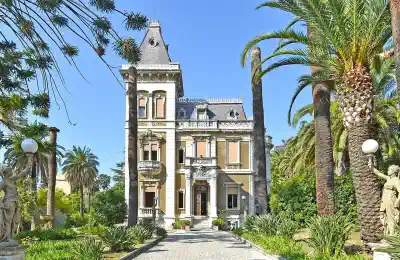 vastgoedaanbiedingen in Italië Ligurië