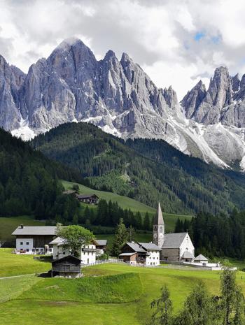 vastgoedaanbiedingen in Italië Friuli Venezia Giulia