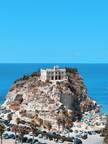vastgoedaanbiedingen in Italië Calabrië
