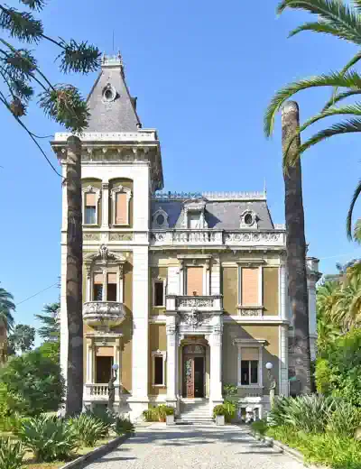 vastgoedaanbiedingen in Italië Ligurië