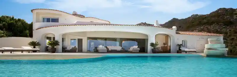 vastgoedaanbiedingen in Italië Sardegna