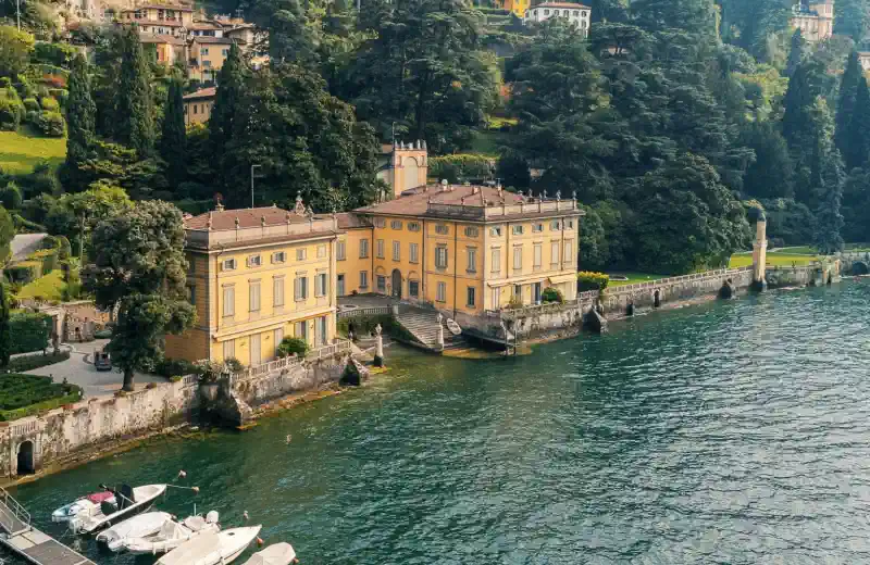 vastgoedaanbiedingen in Italië Lombardije