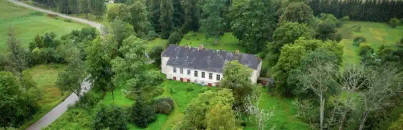 vastgoedaanbiedingen in Letland Kurzeme