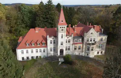 vastgoedaanbiedingen in Polen Neder-Silezië