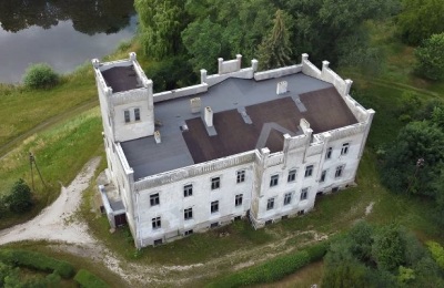 vastgoedaanbiedingen in Polen Koejavië-Pommeren
