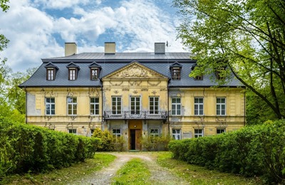 vastgoedaanbiedingen in Polen Silezië