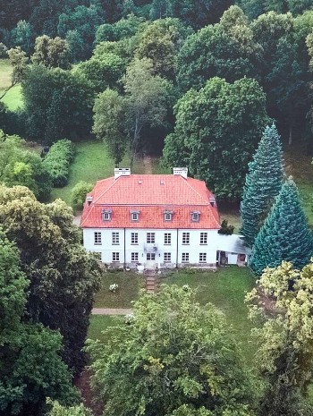 vastgoedaanbiedingen in Polen Ermland-Mazurië