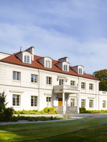 vastgoedaanbiedingen in Polen Groot-Polen