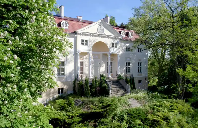 vastgoedaanbiedingen in Polen Neder-Silezië