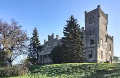 vastgoedaanbiedingen in Polen Koejavië-Pommeren