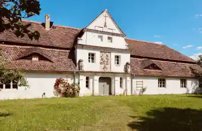 vastgoedaanbiedingen in Polen Lubusz