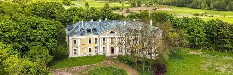 vastgoedaanbiedingen in Polen Mazovië