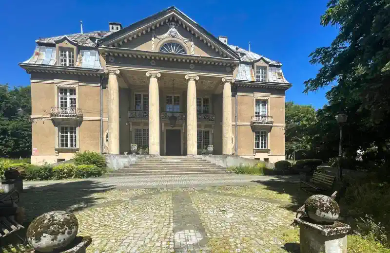 vastgoedaanbiedingen in Polen Silezië