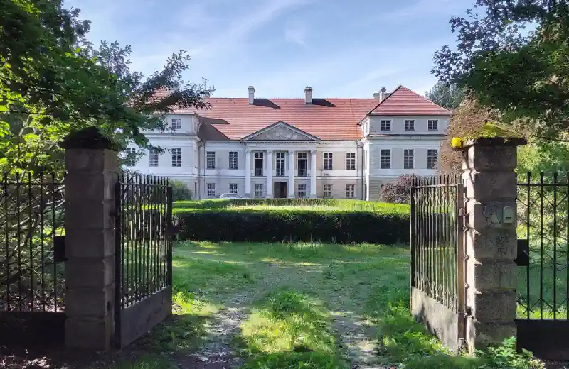 vastgoedaanbiedingen in Polen Groot-Polen