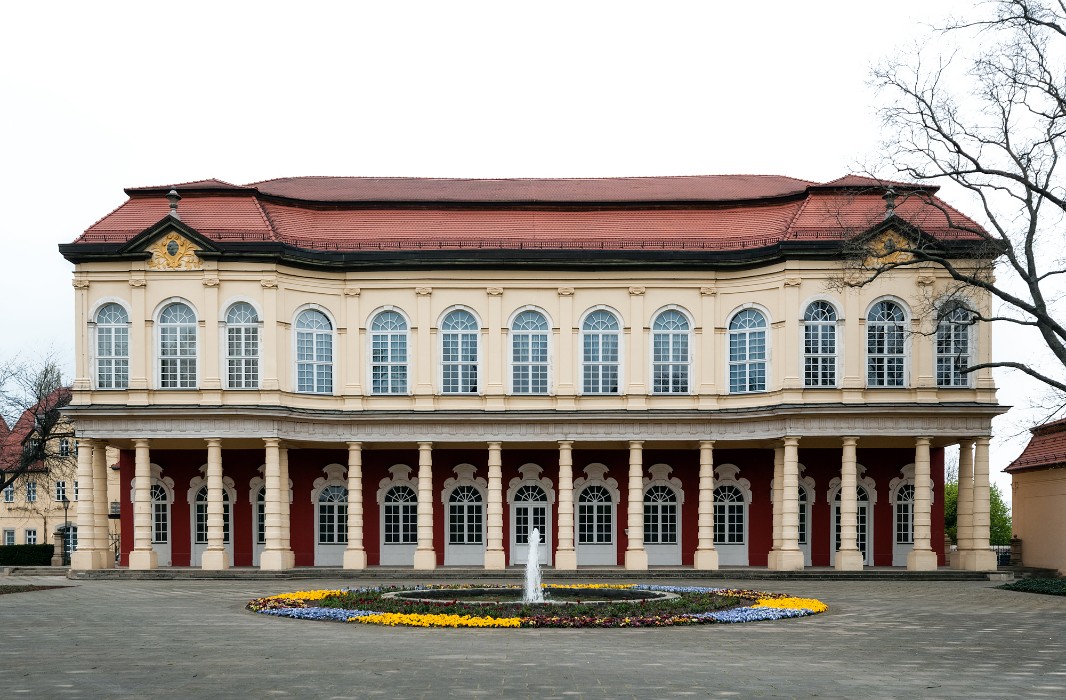 , Merseburg