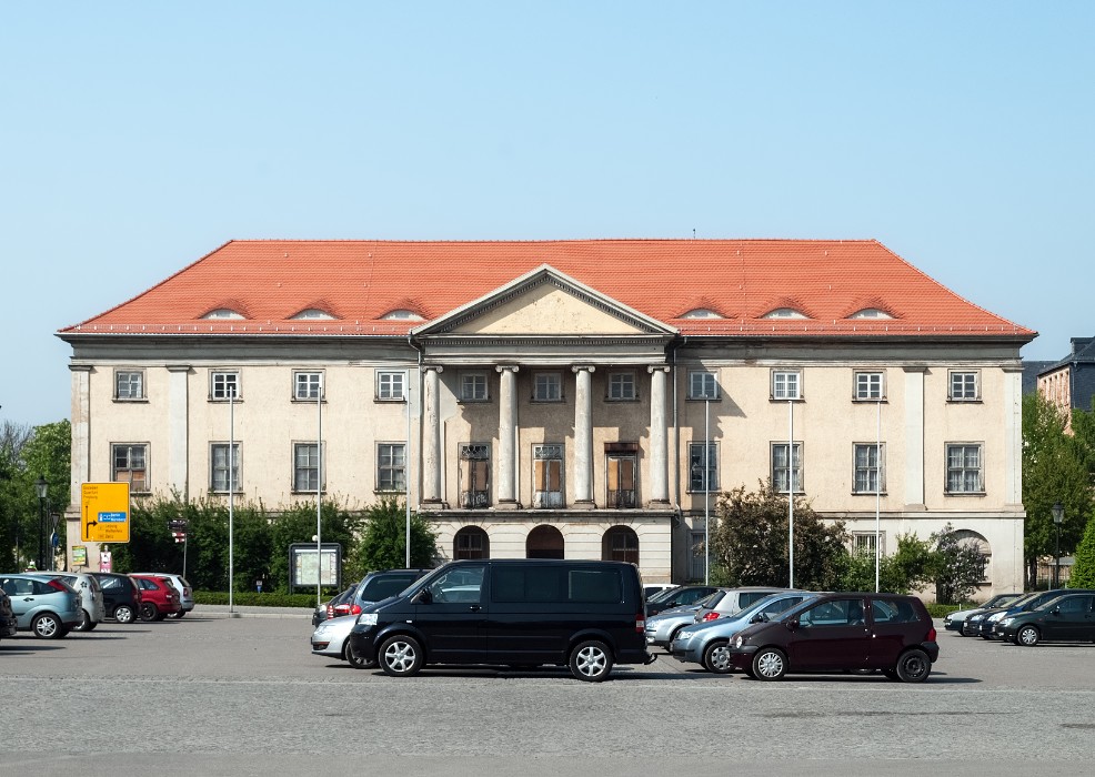 , Naumburg
