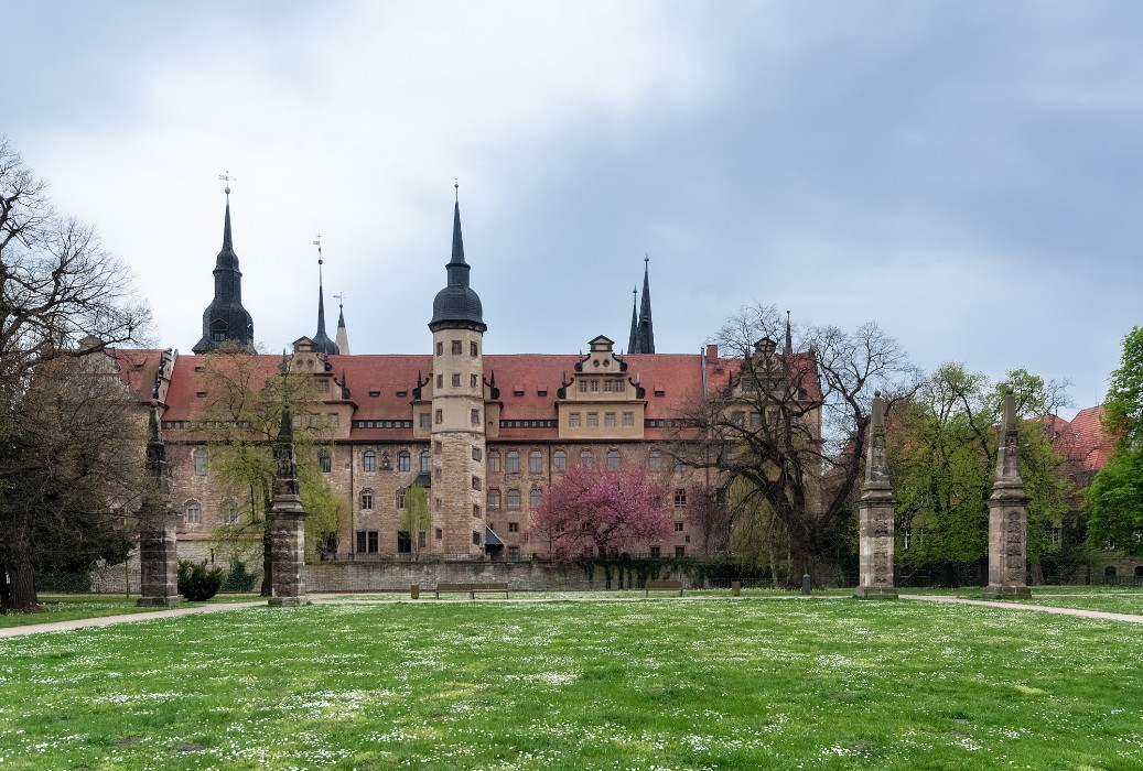 , Merseburg