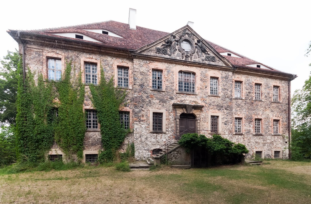 , Tauchritz