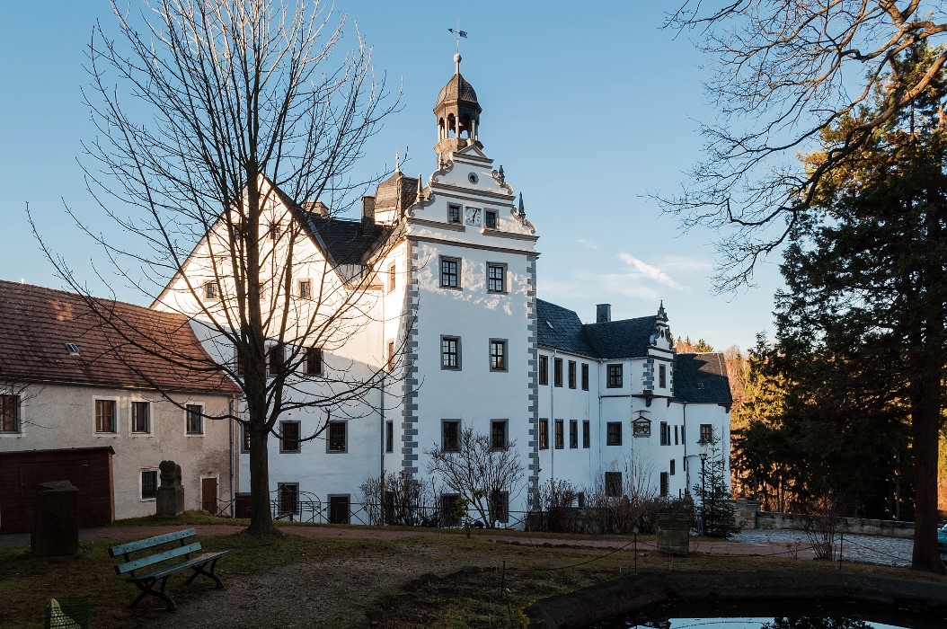 , Lauenstein