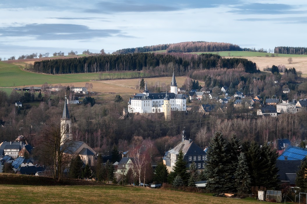 , Neuhausen/Erzgebirge