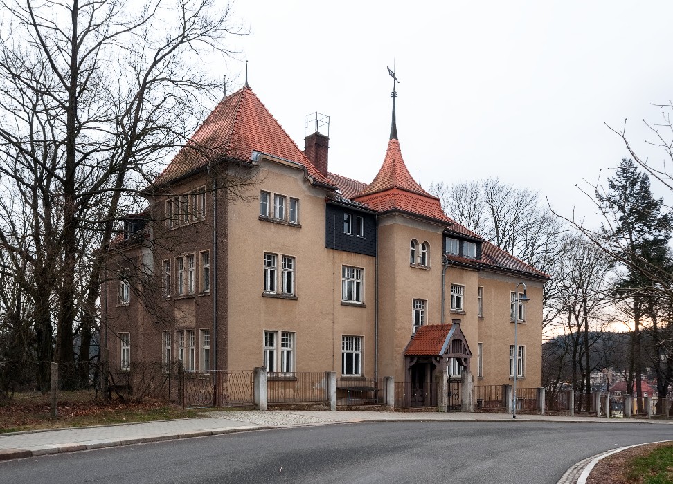 , Waldheim