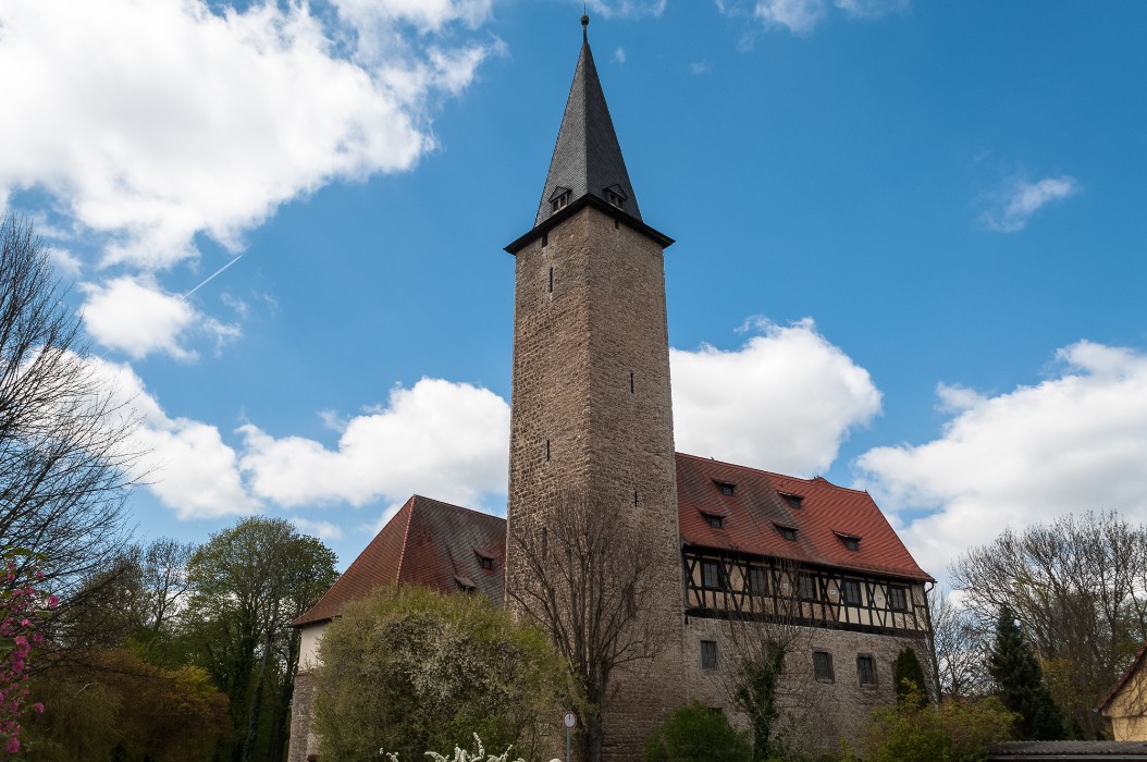 , Niederroßla
