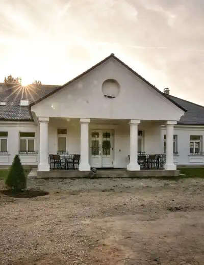vastgoedaanbiedingen in Slowakije Regio Trenčín