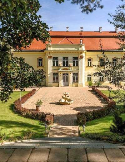 vastgoedaanbiedingen in Slowakije Trnavský kraj