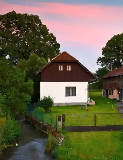 vastgoedaanbiedingen in Slowakije Žilina regio