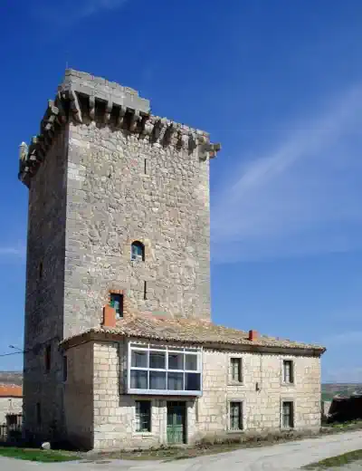vastgoedaanbiedingen in Spanje Castilla y León