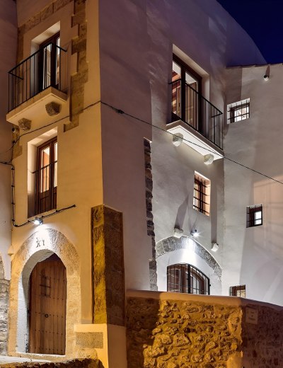 vastgoedaanbiedingen in Spanje Balearen