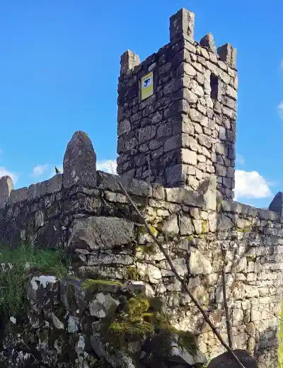 vastgoedaanbiedingen in Spanje Galicië
