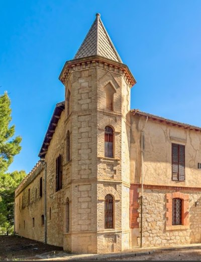 vastgoedaanbiedingen in Spanje Valencia