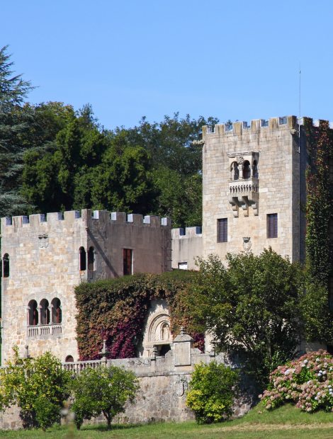 Vastgoed zoeken herenhuizen Spanje