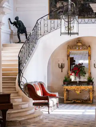 Château in Anjou met privérenbaan, Maine-et-Loire - 300 hectare, Angers, Pays de la Loire